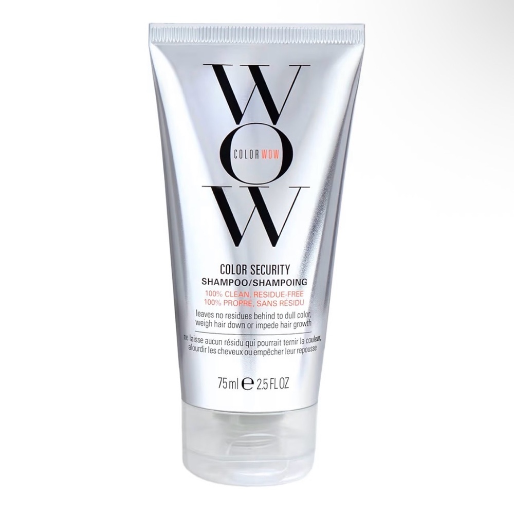 Color Wow Hair Shampoo